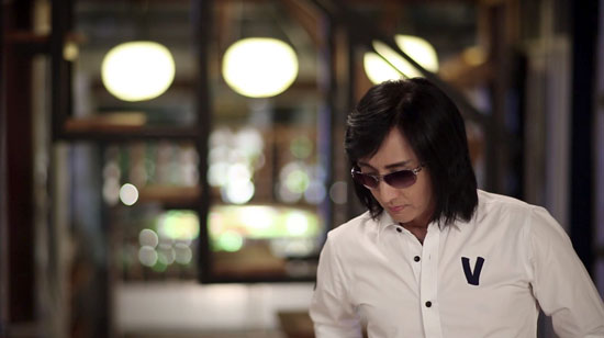 เวสป้า อาร์สยาม MV เพลง รักเธอไปแล้ว