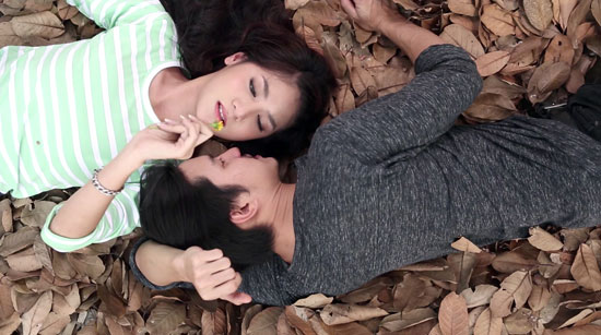 เวสป้า อาร์สยาม MV เพลง รักเธอไปแล้ว