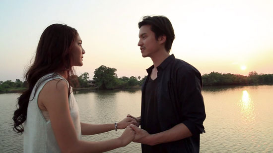 เวสป้า อาร์สยาม MV เพลง รักเธอไปแล้ว