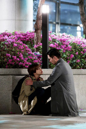 เทพบุตรหัวใจสุดแค้น