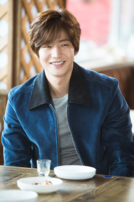 เทพบุตรหัวใจสุดแค้น