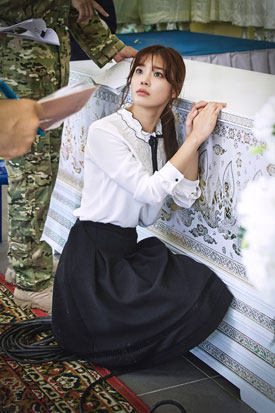 เทพบุตรหัวใจสุดแค้น