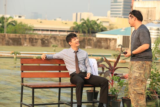 I See You พยาบาลพิเศษเคสพิศวง