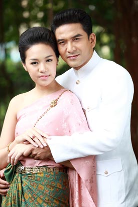 นางทาส