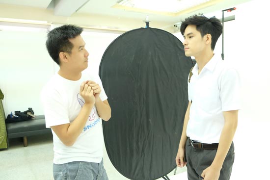 รักออกแบบไม่ได้