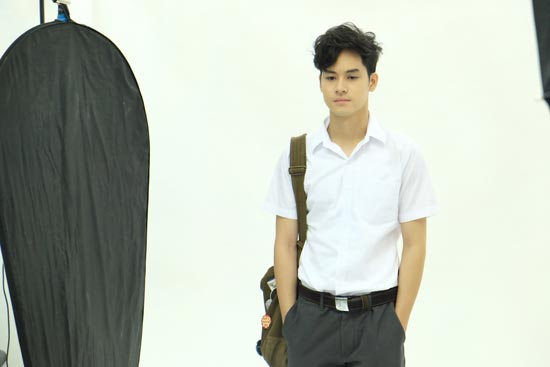 รักออกแบบไม่ได้