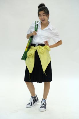 รักออกแบบไม่ได้