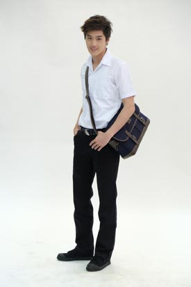 รักออกแบบไม่ได้