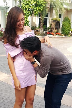 ไฟรักเกมร้อน