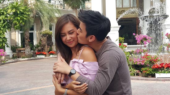 ไฟรักเกมร้อน