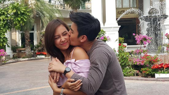 ไฟรักเกมร้อน