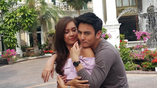 ไฟรักเกมร้อน