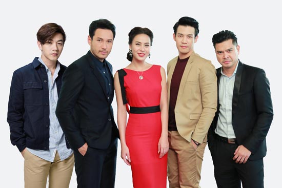 ลายหงส์