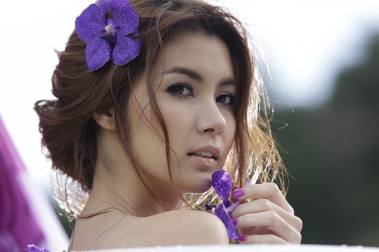 บุษบาเร่ฝัน