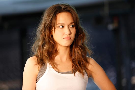 มือปราบสายเดี่ยว 