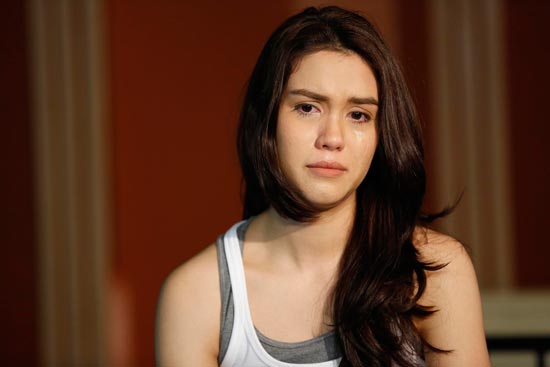 มือปราบสายเดี่ยว 