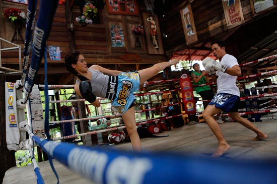 มือปราบสายเดี่ยว 