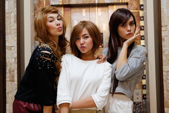 มือปราบสายเดี่ยว 