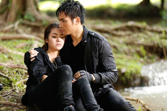 มือปราบสายเดี่ยว 