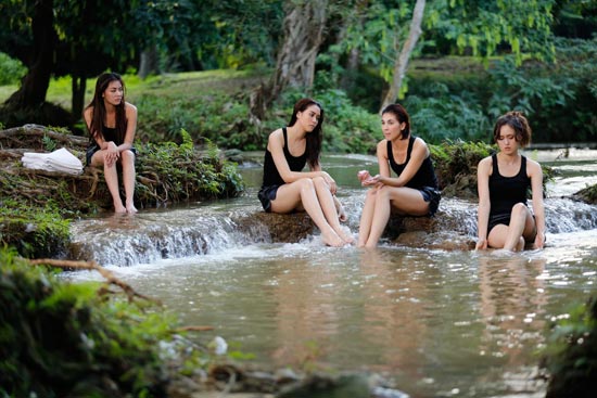 มือปราบสายเดี่ยว 