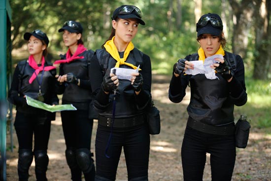 มือปราบสายเดี่ยว 