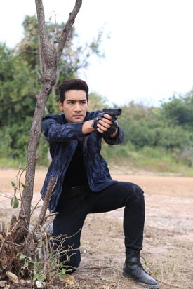 มือปราบสายเดี่ยว 