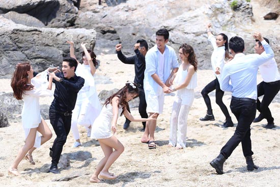 มือปราบสายเดี่ยว 