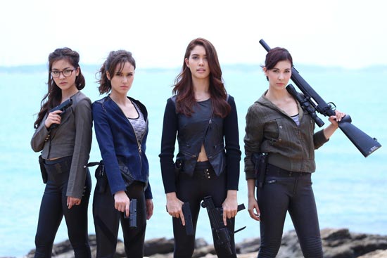 มือปราบสายเดี่ยว 