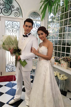 แฝดล่องหน