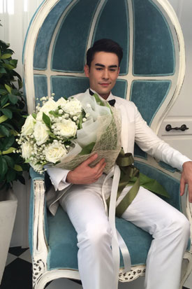 แฝดล่องหน