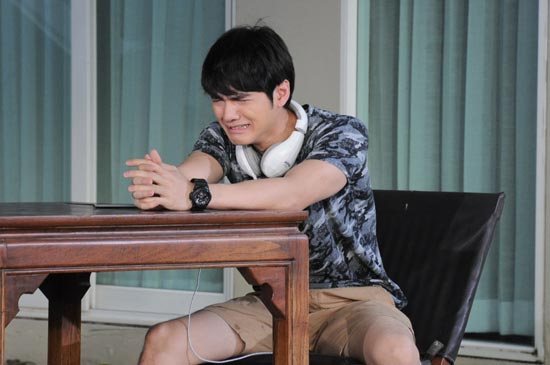 กรุงเทพมหานครซ้อนรัก