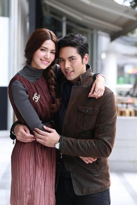 พิรุณพร่ำรัก