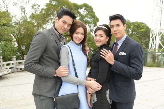 พิรุณพร่ำรัก