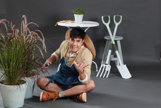 บุษบาเร่ฝัน 