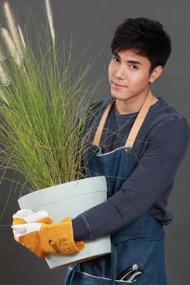 บุษบาเร่ฝัน 