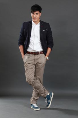 บุษบาเร่ฝัน 