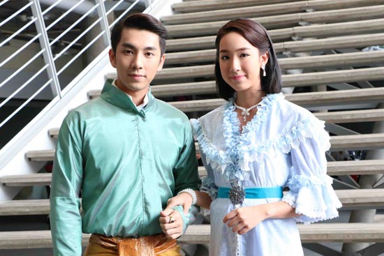 แรงชัง