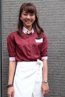 Lovey Dovey แผนรักนายเจ้าเล่ห์