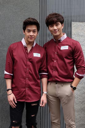 Lovey Dovey แผนรักนายเจ้าเล่ห์