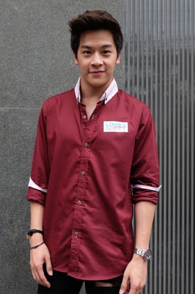 Lovey Dovey แผนรักนายเจ้าเล่ห์