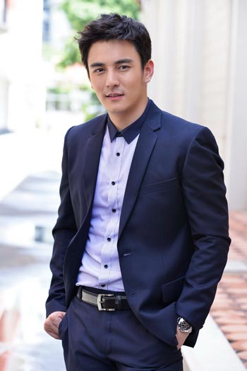 ไฟรักเกมร้อน