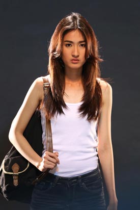 ลูกผู้ชายเลือดเดือด