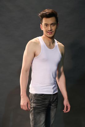 ลูกผู้ชายเลือดเดือด