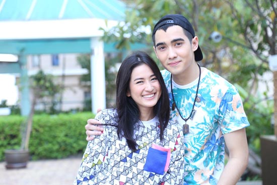 ลูกผู้ชายเลือดเดือด