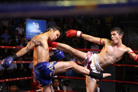 ลูกผู้ชายเลือดเดือด