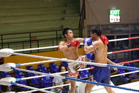 ลูกผู้ชายเลือดเดือด