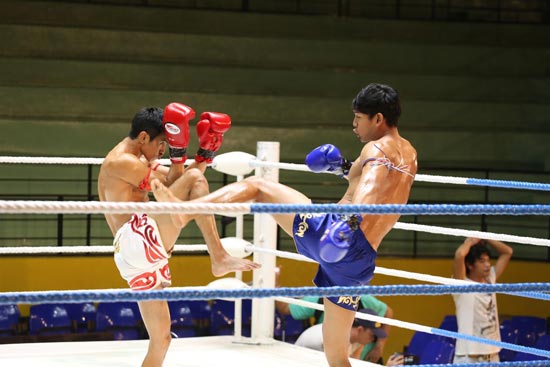 ลูกผู้ชายเลือดเดือด