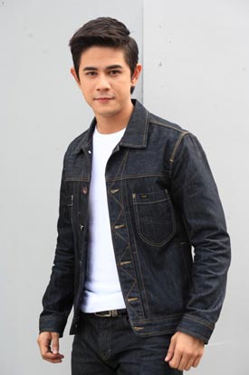 ลูกผู้ชายเลือดเดือด