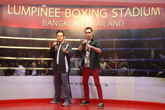 ลูกผู้ชายเลือดเดือด