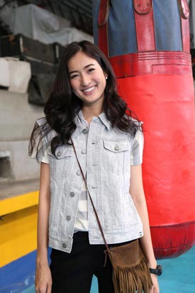 ลูกผู้ชายเลือดเดือด